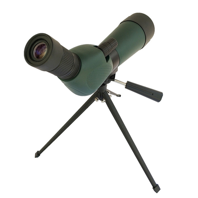 15-45x60 모노크룰러 반점 유효범위, 야조 관찰을 위한 모노크룰러 망원경