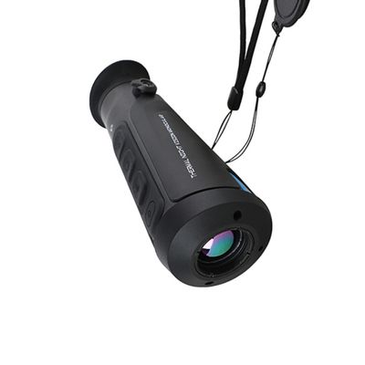 S25X II 고해상도 열사진법 모노큘러 카메라 640x480