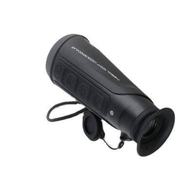 S25X II 고해상도 열사진법 모노큘러 카메라 640x480