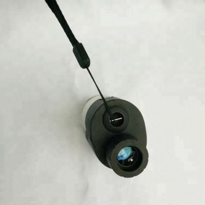 8x25 작은 육안으로 보이지 않는 모노큘러 FMC BAK4 높은 지수 자동차는 큰 시계를 집중시킵니다