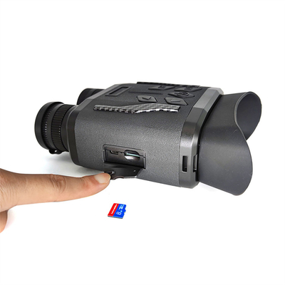 방수 야간투시 쌍안경 8G 내지 256G, 디지털 카메라와 야간 시력과 쌍안경