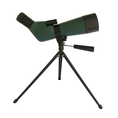 15-45x60 모노크룰러 반점 유효범위, 야조 관찰을 위한 모노크룰러 망원경