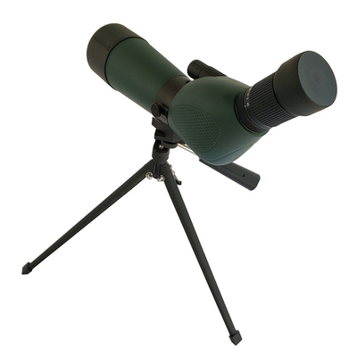 15-45x60 모노크룰러 반점 유효범위, 야조 관찰을 위한 모노크룰러 망원경