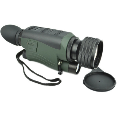 찾기 위한 카메라와 6x-30x-50HD Gen2 디지털 IR 군 야간 시력 범위