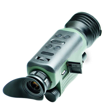 찾기 위한 카메라와 6x-30x-50HD Gen2 디지털 IR 군 야간 시력 범위