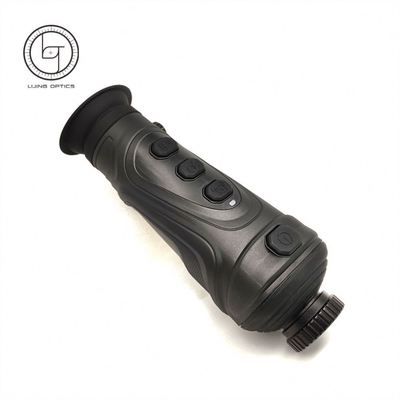 포켓용 야간 투시 카메라 USB 케이블과 열사진법 모노큘러 범위