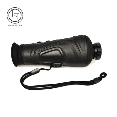 포켓용 야간 투시 카메라 USB 케이블과 열사진법 모노큘러 범위