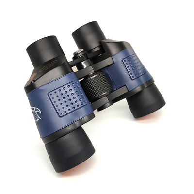 해병대를 위한 레티클과 강력한 가지고 다닐 수 있는 7x35 8x30 육군 쌍안경