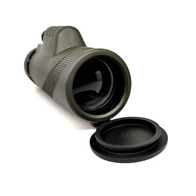 모노크룰러 전화기 망원경 12x50 가정 고급 품질 Bak4 자연적 사이트