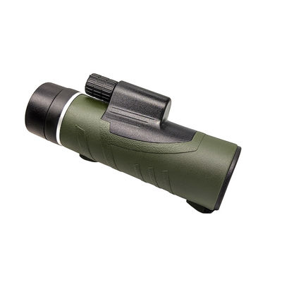 모노크룰러 전화기 망원경 12x50 가정 고급 품질 Bak4 자연적 사이트